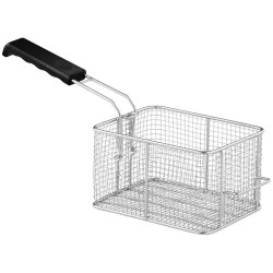 Royal Catering RCEF 08DB sähkökaksosfriteeraaja 2 x 8 l 6400 W