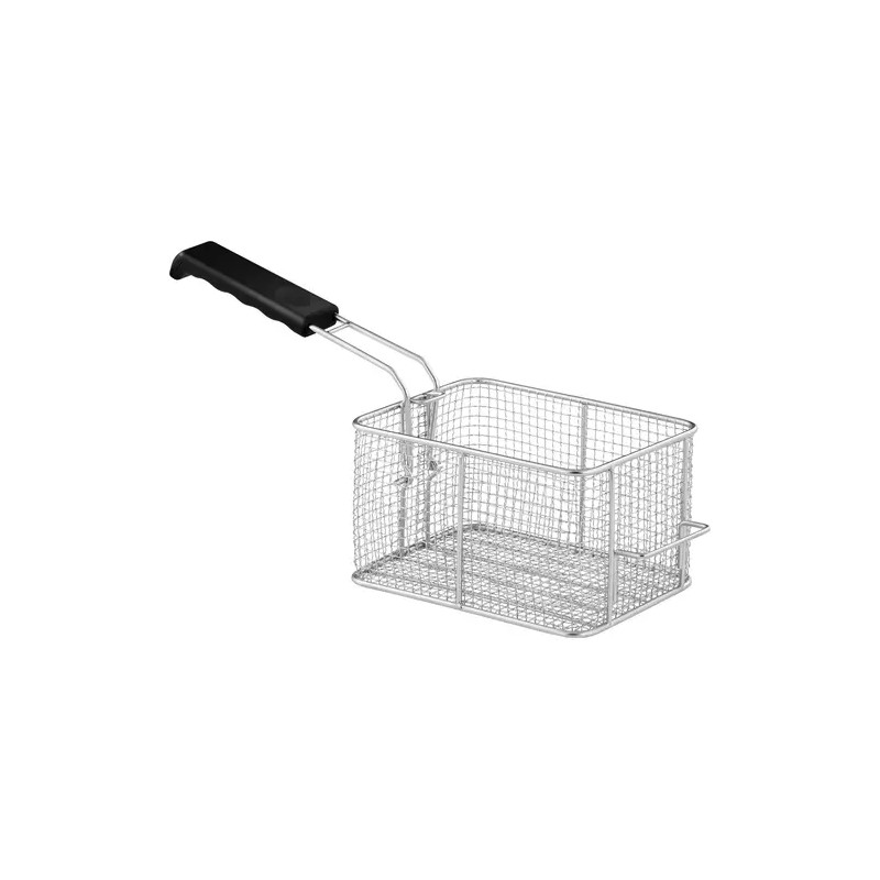 Royal Catering RCEF 08DB sähkökaksosfriteeraaja 2 x 8 l 6400 W