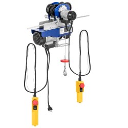 MSW PROCAT 500 sähköinen nostin 500 kg