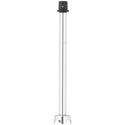 Royal Catering RCSM-850-550 sauvavahvatin 850 W 550 mm