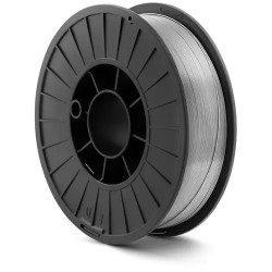 Juoksulanka seostetulle teräkselle E71T GS 1 0 mm 5 kg 5 kg