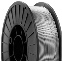 Juoksulanka seostetulle teräkselle E71T-GS 1,0 mm 5 kg 5 kg