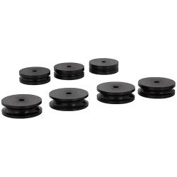 MSW-TBR-400 manuaalinen putkentaivutin 6–18 mm, max 180°