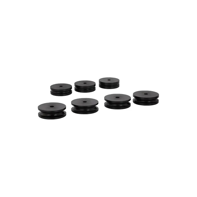 MSW-TBR-400 manuaalinen putkentaivutin 6–18 mm, max 180°