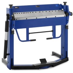 MSW PBR 1020 taivutuspenkki 1020 mm 0 135 astetta