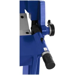 MSW-PBR-1020 taivutuspenkki 1020 mm 0-135 astetta