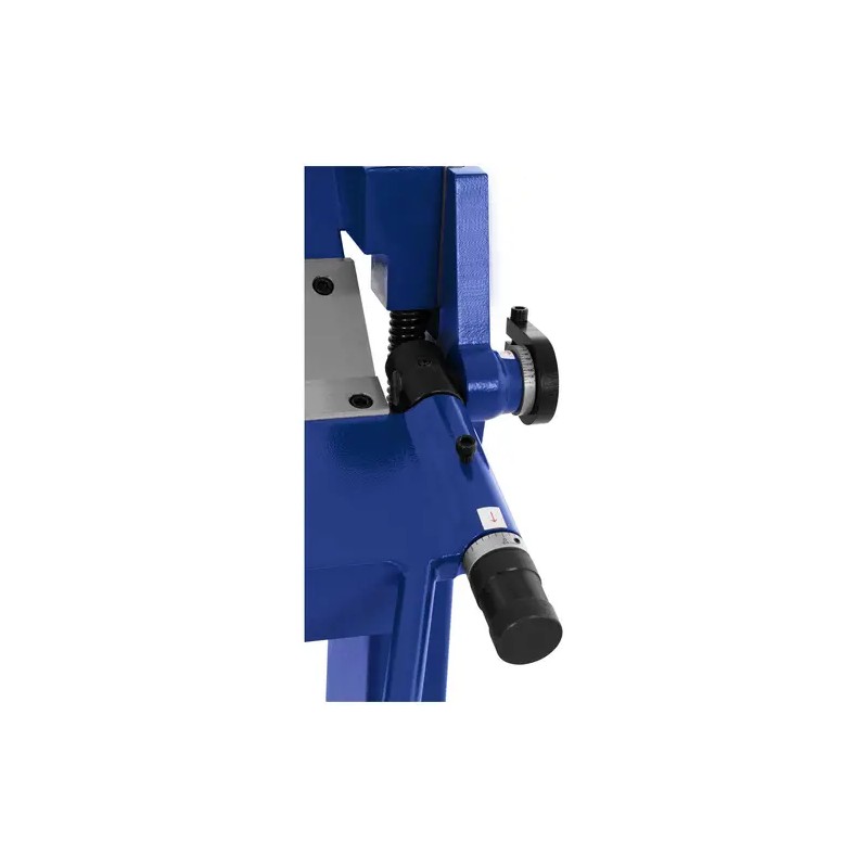 MSW-PBR-1020 taivutuspenkki 1020 mm 0-135 astetta