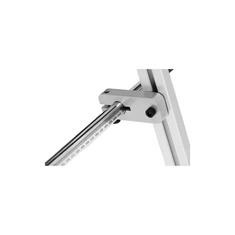 MSW-PBR-1020 taivutuspenkki 1020 mm 0-135 astetta