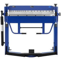 MSW-PBR-1020 taivutuspenkki 1020 mm 0-135 astetta