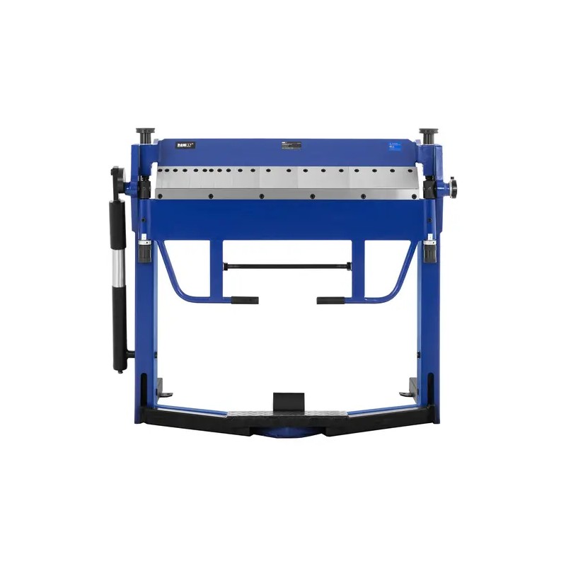 MSW-PBR-1020 taivutuspenkki 1020 mm 0-135 astetta