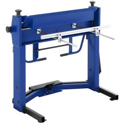 MSW-PBR-1020 taivutuspenkki 1020 mm 0-135 astetta