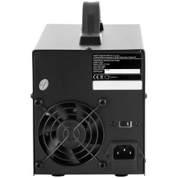 Stamos Soldering S-LS-98 laboratorion virtalähde 0-30 V 0-3 A 90 W USB