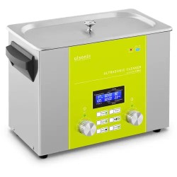 PROCLEAN 4 0DSP Ultraäänipesuri 4 l 37 kHz 160 W