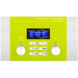 PROCLEAN 4.0DSP Ultraäänipesuri 4 l 37 kHz 160 W