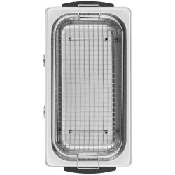 PROCLEAN 4.0DSP Ultraäänipesuri 4 l 37 kHz 160 W