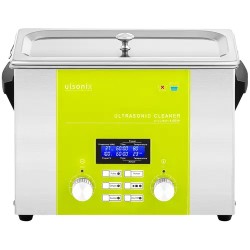 PROCLEAN 4.0DSP Ultraäänipesuri 4 l 37 kHz 160 W