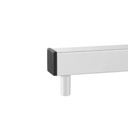 Royal Catering RCAK-54 sauvasekoittimen teline 400 x 600 mm, ruostumaton teräs