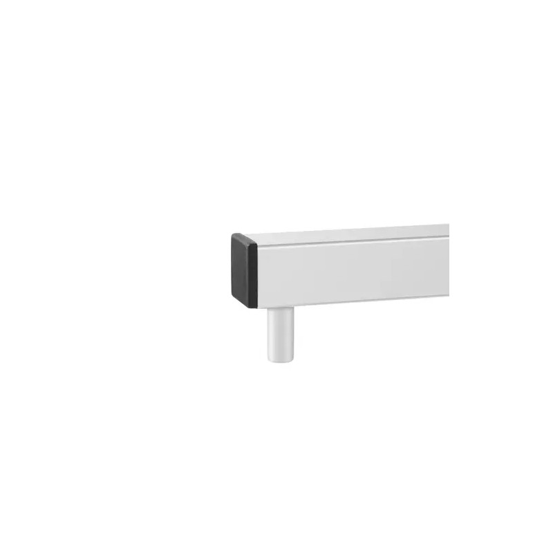 Royal Catering RCAK-54 sauvasekoittimen teline 400 x 600 mm, ruostumaton teräs