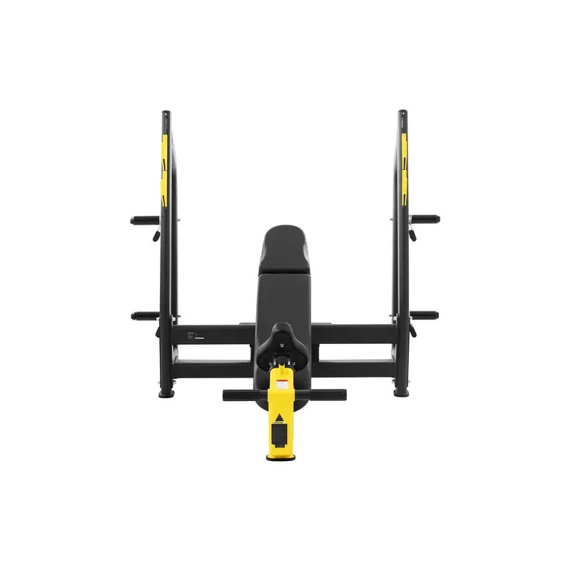 Gymrex GR-MG52 vinopenkki 135 kg 300 x 230 mm
