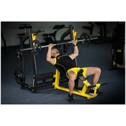 Gymrex GR-MG52 vinopenkki 135 kg 300 x 230 mm