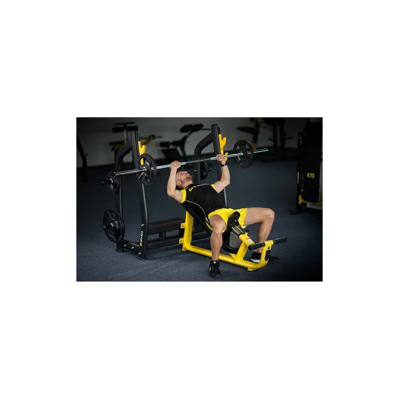 Gymrex GR-MG52 vinopenkki 135 kg 300 x 230 mm