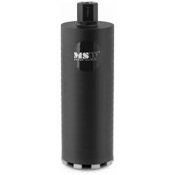Timanttikruunu 122 mm 380 mm 95 HRB Premium