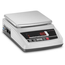 Steinberg Systems SBS LW 6000 tarkkuusvaaka 6000 g 0 1 g