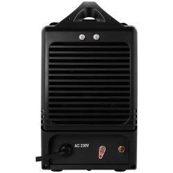 Stamos Pro Series S-MULTI 51P Kombihitsauslaite TIG 180 A, MMA ja Plasma Cut 50 A