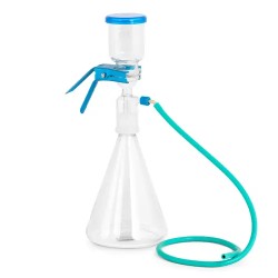Vakuumisuodatuslaite 2000 ml suodatin 50 60 mm 40 38 liitos