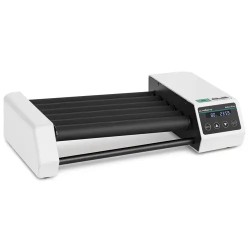 Steinberg Systems laboratorion rullasekoitin 6 rullaa