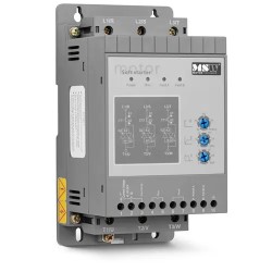 Softstarter 400 V 100 240 V 1 5 kW 3 A