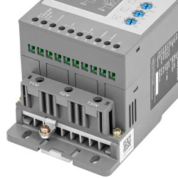 Softstarter 400 V / 100-240 V 1,5 kW 3 A
