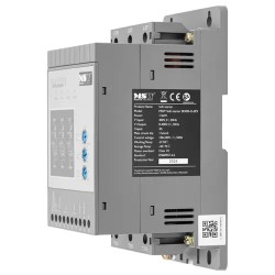 Softstarter 400 V / 100-240 V 1,5 kW 3 A