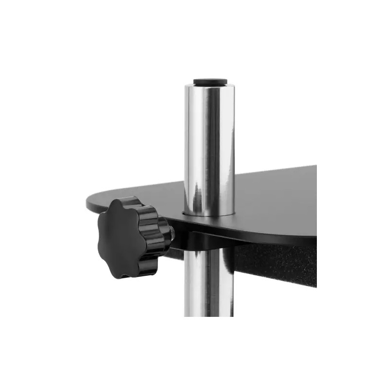 Multi Vortex Mixer 500-3000 RPM Timerillä