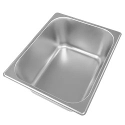 Sähköfriteeraaja 10 l 2800 W ECO -ruostumaton teräs