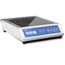 Royal Catering RCIK 3500CG induktioliesi 3500 W 25 cm