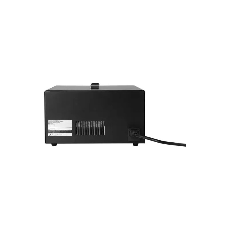 Stamos Soldering Kaksoislaboratorianetivirta 2x 0-30 V 0-5 A DC 550 W