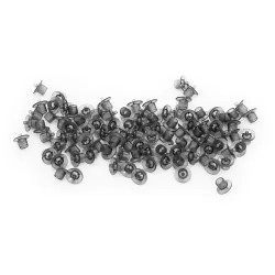 Kuningatarkupit mehiläisten kuningattaren kasvatukseen 16 x 19 mm, 100 kpl