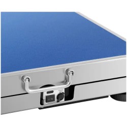 Steinberg Systems tasapaino 150 kg 0,01 kg 40 x 50 cm langaton LCD