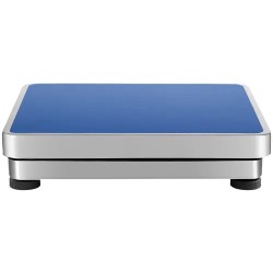 Steinberg Systems tasapaino 150 kg 0,01 kg 40 x 50 cm langaton LCD