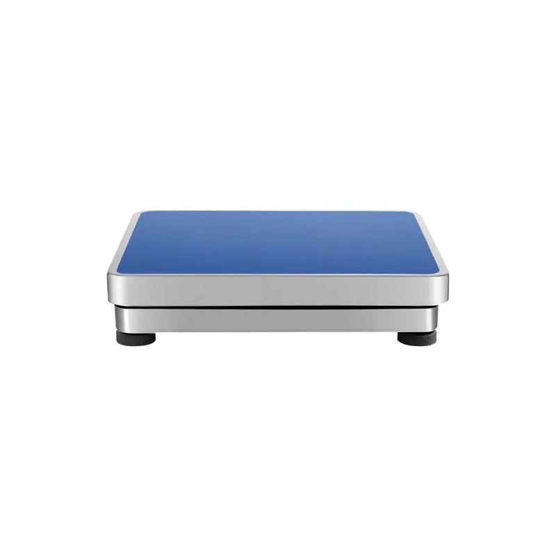 Steinberg Systems tasapaino 150 kg 0,01 kg 40 x 50 cm langaton LCD