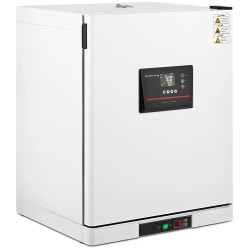 Steinberg Systems SBS LI 125 laboratorion inkubaattori 125 l 70 C kiertoilma