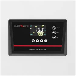 Steinberg Systems SBS-LI-125 laboratorion inkubaattori, 125 l, 70 °C, kiertoilma