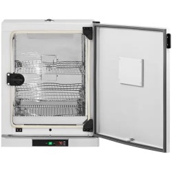 Steinberg Systems SBS-LI-125 laboratorion inkubaattori, 125 l, 70 °C, kiertoilma