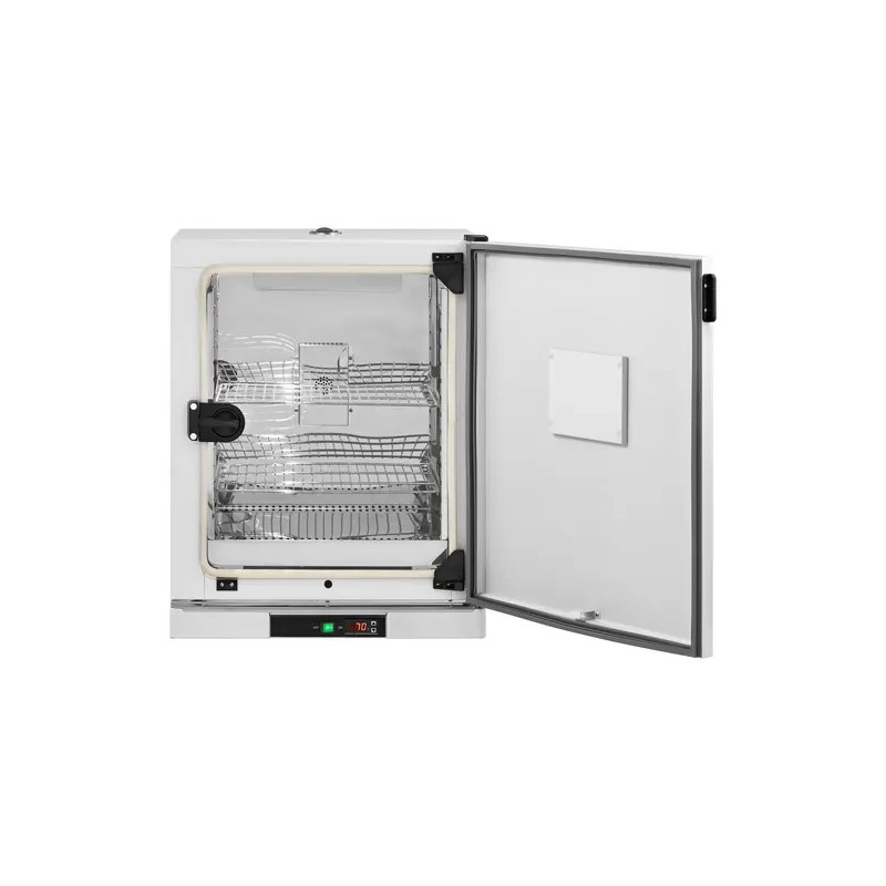 Steinberg Systems SBS-LI-125 laboratorion inkubaattori, 125 l, 70 °C, kiertoilma