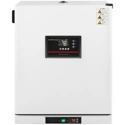 Steinberg Systems SBS-LI-125 laboratorion inkubaattori, 125 l, 70 °C, kiertoilma