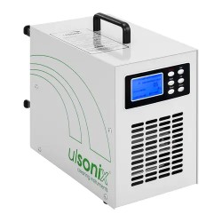 Ulsonix AIRCLEAN 10G Ozongeneraattori 10 000 mg h 110 W