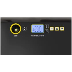 Incubato IN-12DDI automaattinen haudontakone, 12 kananmunaa