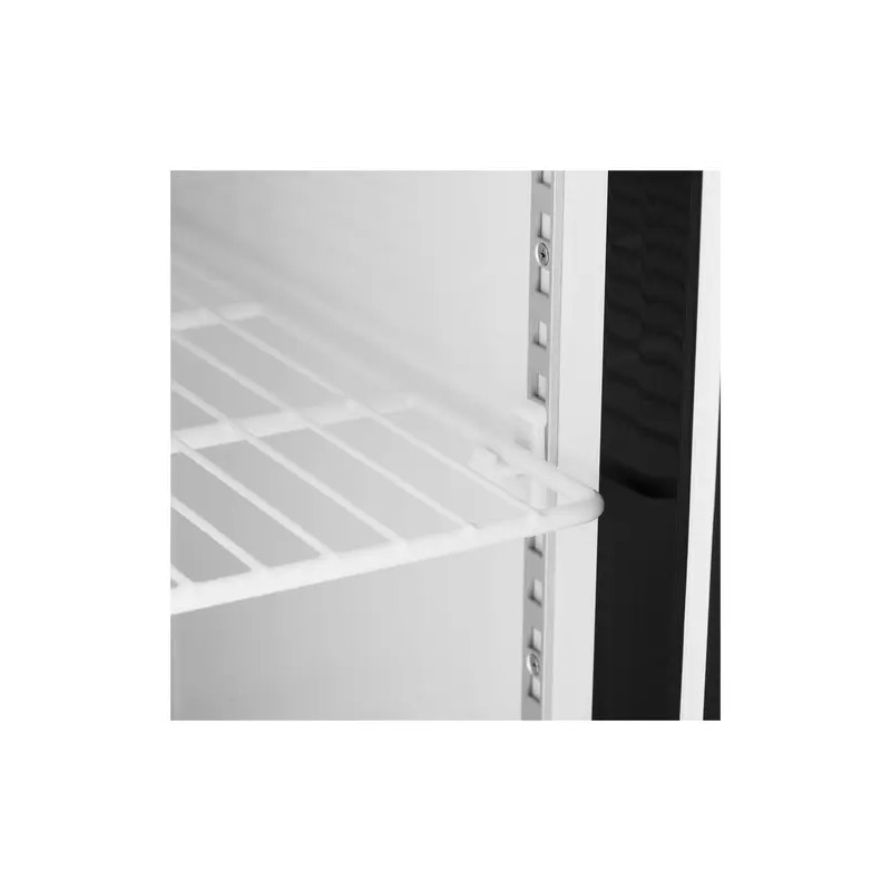 Royal Catering Gastro-jääkaappi 590 l, valkoinen
