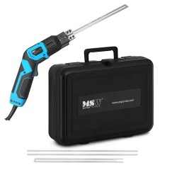 Styrox-leikkaussarja 200 W ja 250 W, leikkauspituus 1350 mm, syvyys 350 mm, sisältää käsileikkurin